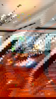 Houses for sale Town in town : 3-Storey Spacious Home in Central Bangkok (Ramkhamhaeng 43/1) – Perfect for Big Families