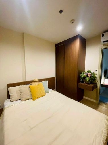 MN3326 ให้เช่าคอนโด เดอะ เบส พระราม 9 - รามคำแหง 