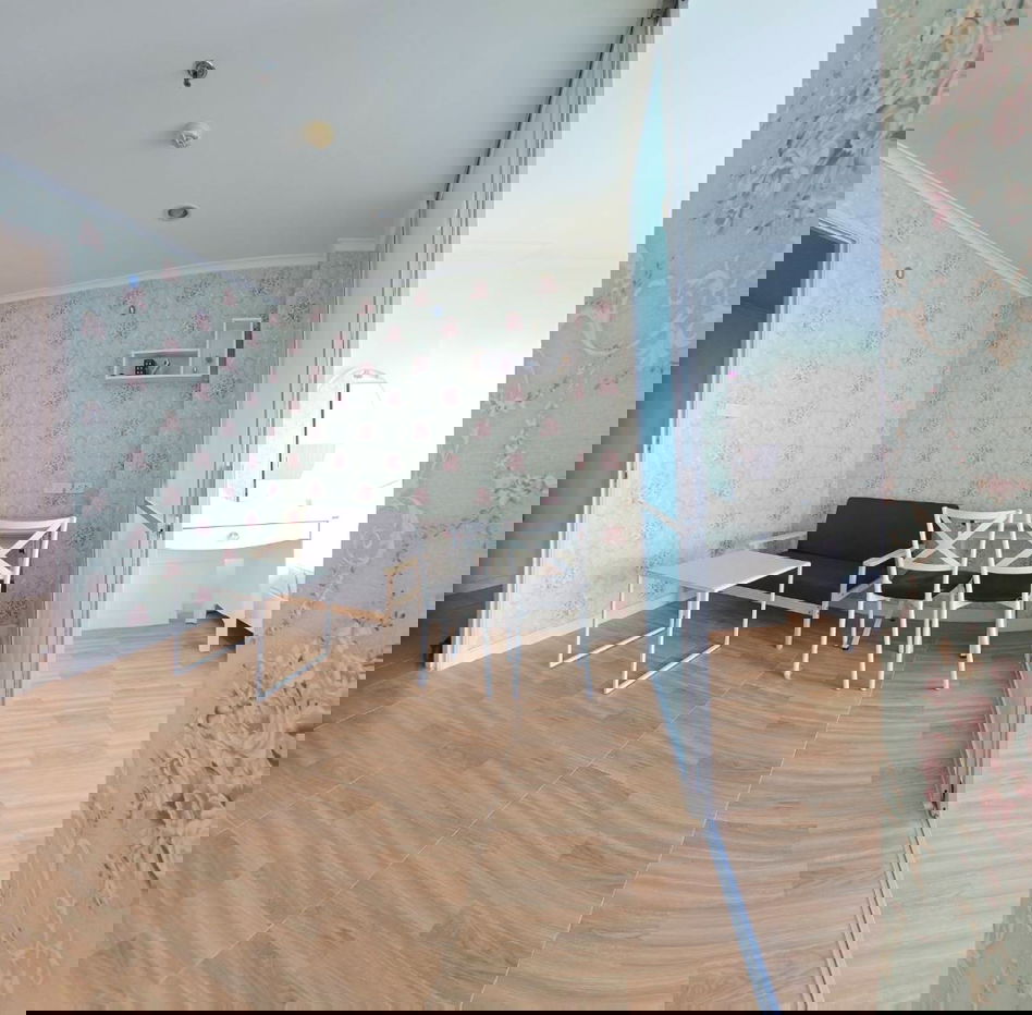 รูป ✨🏢 ขายคอนโด ลุมพินี พาร์ค ปิ่นเกล้า (Lumpini Park Pinklao) 🏢✨ 💥 ห้องสวย รีโนเวทใหม่ พร้อมอยู่ 💥 📍 ทำเลดี ใกล้ เซนทรัลปิ่นเกล้า / MRT บางยี่ขัน - รูปที่ 2/7