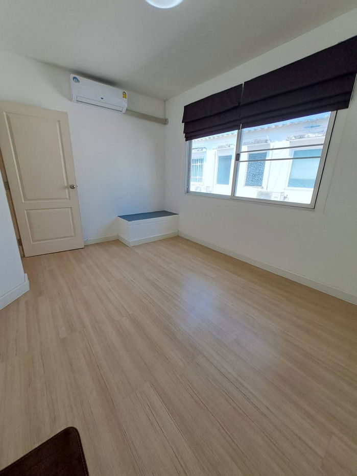 รูป ✨ ให้เช่า ทาวน์โฮม หมู่บ้าน indy 2 ประชาอุทิศ 90 แบบ 2 ชั้น 2 นอน 3 น้ำ 18 ตรม 12000 บาท🏡💖 - รูปที่ 10/21