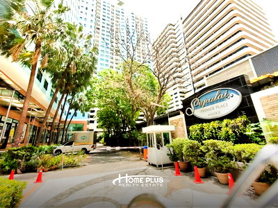 ขายคอนโด : ศุภาลัย พรีเมียร์ เพลส อโศก (Supalai Premier Place Asoke)