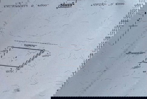 Land in Pranburi, Prachuap Khiri Khan.