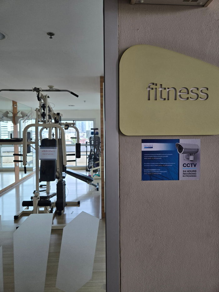 picture 🎈#PO2601_107 🎈💥Urgent💥 Available! Click quickly before it's gone‼️ For Rent 9️⃣k.🔥 Condo U Delight 2 Bang Sue Station - 12/20