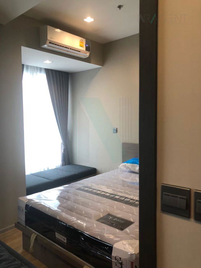 picture ðš For Rent Condo M JATUJAK Building B, Floor 20,1 bed room, Room size 32.00 sqm - 5/8