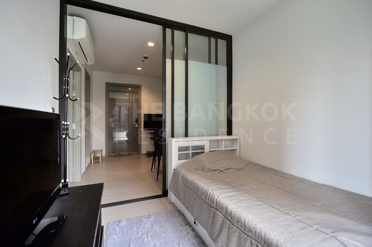 รูป ห้องหายากมาก! 💥 Life Asoke - Rama 9 ห้องดี มีน้อยในตลาด ใกล้ MRT พระราม 9 - รูปที่ 4/8