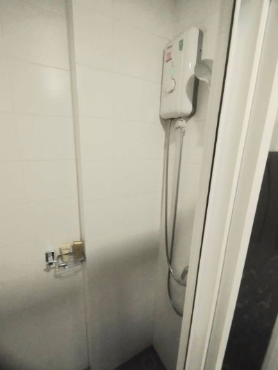 รูป 💮ให้เช่าคอนโด Pause Sukhumvit 115 ใกล้ BTS ปู่เจ้า 2ห้องนอน 35 ตรม.ห้องสวย มีเครื่องซักผ้า เช่าเพียง 10000- - รูปที่ 14/16