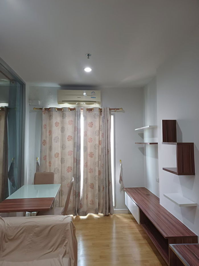 รูป 🔮RB22858 ให้เช่าถูกมาก👍เดอะ พาร์คแลนด์ งามวงศ์วาน - แคราย✅แอดไลน์ @119dgdea ( มี @ ด้วย) แอดมินตอบไว - รูปที่ 5/7