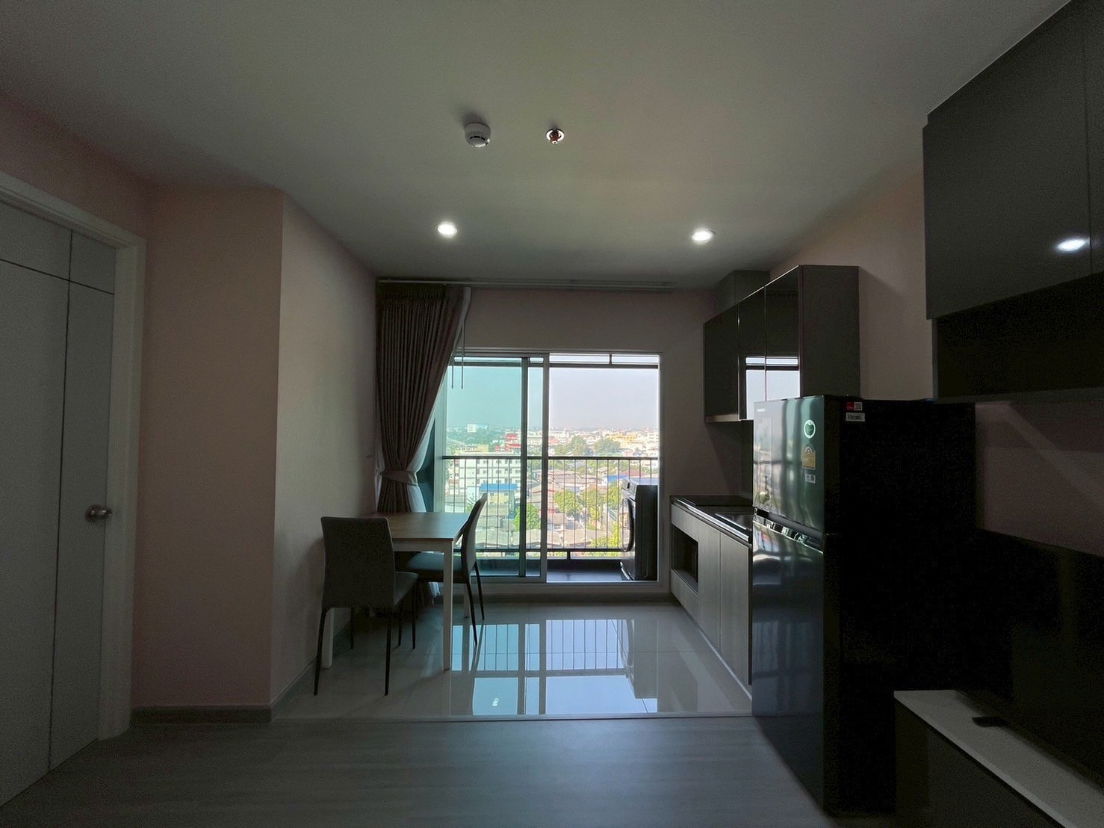 รูป ให้เช่า เดอะ เพรสซิเด้นท์ จรัญฯ แยกไฟฉาย🔥mrt ไฟฉาย🚆 - รูปที่ 2/10