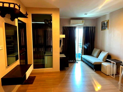 คอนโด เชียงใหม่ : 🏢 ขายคอนโดโซนใกล้ มช. นิมมาน Oneplus คลองชลประทาน 3 ⛰️ เ💰 2,200,000 บาท