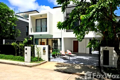 บ้านเดี่ยว ภูเก็ต : ขาย วิลล่า 5 ห้องนอน ในโครงการ ลากูน่า พาร์ค 5992036