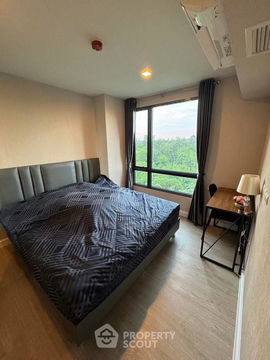 คอนโด 1-ห้องนอน ที่ เมโทร ลักซ์ ริเวอร์ฟรอนท์ ใกล้ MRT สะพานพระนั่งเกล้า (ID 2572611)