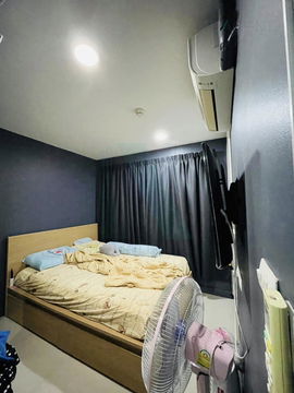 🚩 ขายคอนโด เทมโป เอ็ม ติวานนท์ อาคาร 1 ชั้น 5 1 ห้องนอน ขนาด 29.00 ตรม ใกล้ กระทรวงสาธารณสุข