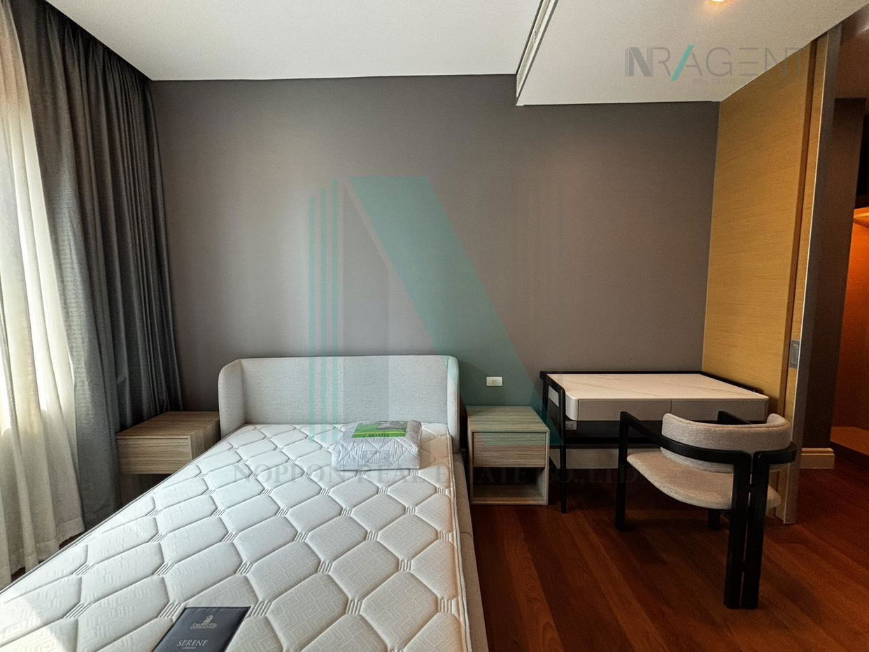 picture ð For Rent Condo BRIGHT SUKHUMVIT 24 Building A, Floor 7,2 bed room, Room size 91 sqm - 1/8