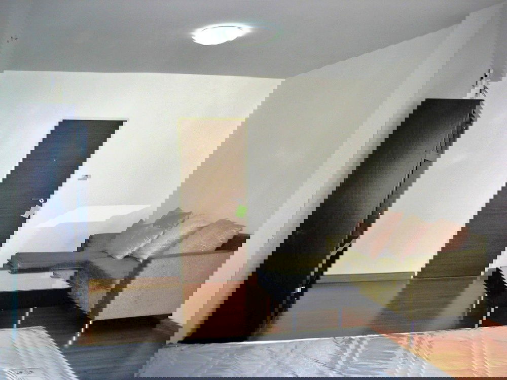 รูป ✨เช่าคอนโดบางซื่อ จตุจักร✨🛋️🛌ศุภาลัย ปาร์ค เกษตร - รูปที่ 1/6