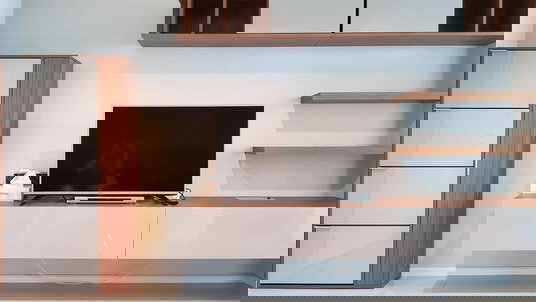 รูปภาพ ให้เช่าด่วน! ห้อง Renovate ใหม่ สภาพนางฟ้า! คอนโด Aspire Sukhumvit 48 (แอสไพร์ สุขุมวิท 48) - 1 ห้องนอน - 38 ตร.ม.