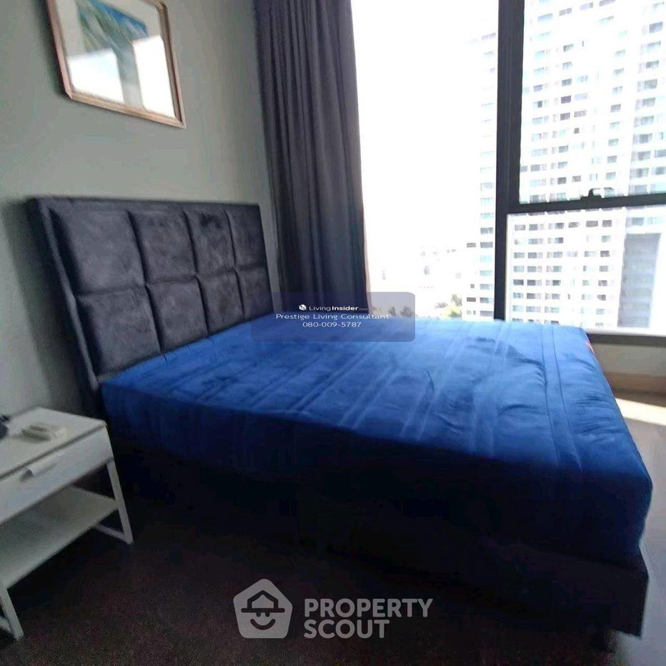 รูป คอนโด 2-ห้องนอน ที่ ดิ เอส แอท สิงห์ คอมเพล็กซ์ ใกล้ MRT เพชรบุรี (ID 2281377) - รูปที่ 16/17