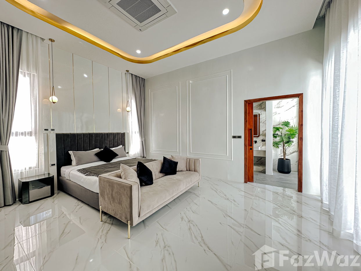 รูป วิลล่าให้เช่า 4 ห้องนอน ในโครงการ เดอะ เมนาร่า ฮิลส์ 1912859 - รูปที่ 3/26