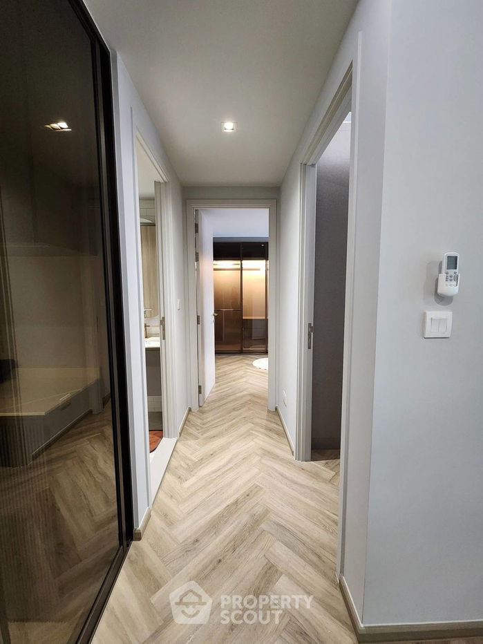 picture 2-BR Condo at Chapter Thonglor 25 close to Thong Lo (ID 2572942) - 13/14