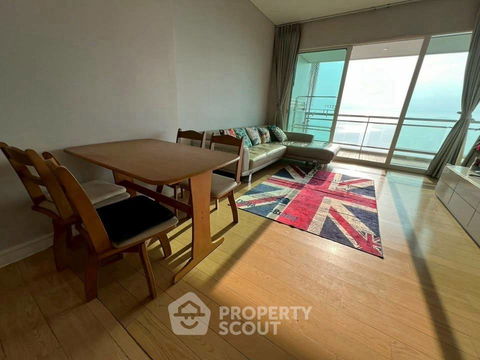 2-BR Condo at Reflection Jomtien Beach Pattaya close to Pattaya (ID 2571650)