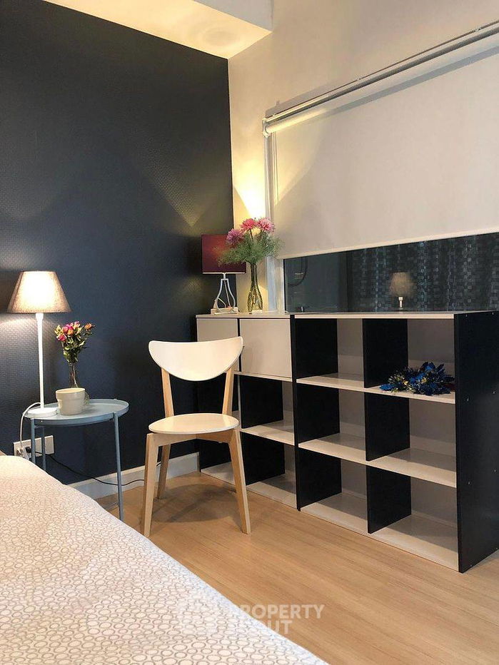 รูป คอนโด 1-ห้องนอน ที่ เดอะ ซี้ดมิงเกิ้ล สาทร-สวนพลู ใกล้ BTS ศาลาแดง (ID 993886) - รูปที่ 3/17