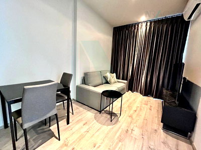 Condos for rent : For rent condo RHYTHM EKKAMAI ESTATE Building 1, Floor 15,1 bed room, Room size 34.00 sqm