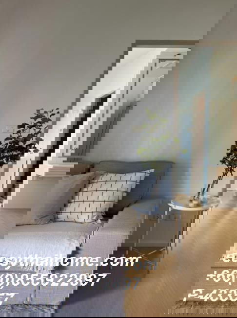 picture P-43357 Stunning City Views! Noble Reveal 1 Bed 52 Sq.m. Near Ari BTS - 6.79M THB - 2/11