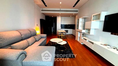 Condos for rent Klang Hospital : 1-BR Condo at Banyan Tree Residences Riverside Bangkok near MRT Hua Lamphong (ID 2569844)