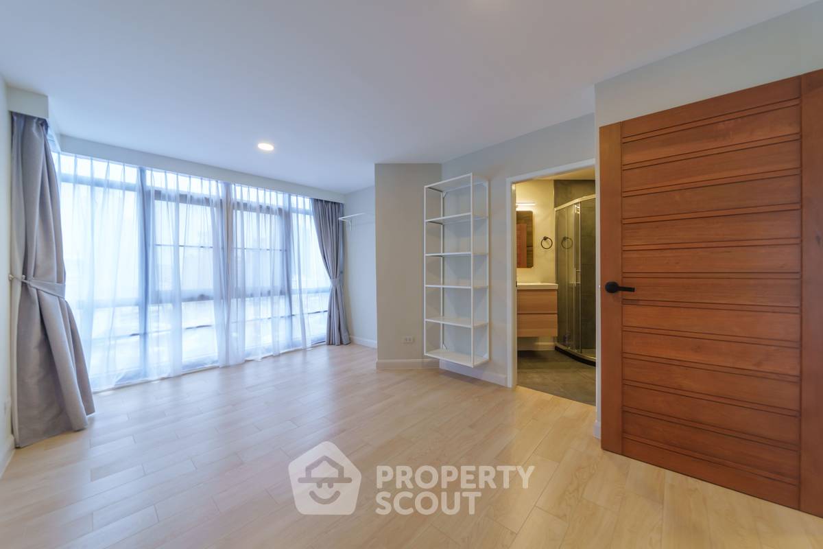 รูป คอนโด 2-ห้องนอน ที่ เดอะ วอเตอร์ฟอร์ด พาร์ค สุขุมวิท 53 คอนโดมิเนียม ใกล้ BTS ทองหล่อ (ID 2572099) - รูปที่ 14/27