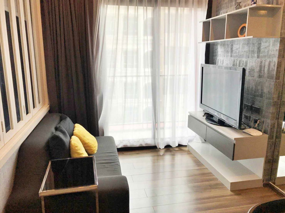 รูป 💥🔔⚠️🏘️Ⓜ️กดปุ่มแอดไลน์💥 วัฒนา💥วายน์ สุขุมวิท 🔴ห้อง 1120/14🟢🟡 - รูปที่ 1/4