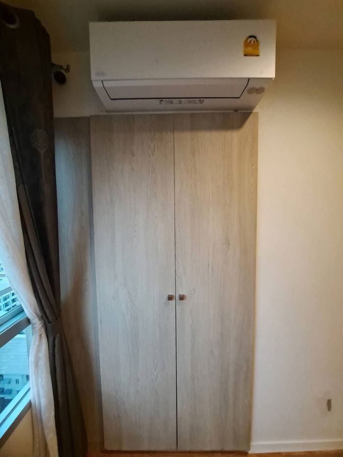 รูป 🔮RB22870 ให้เช่าถูกมาก👍ลุมพินี วิลล์ นครอินทร์ - ริเวอร์วิว✅แอดไลน์ @119dgdea ( มี @ ด้วย) แอดมินตอบไว - รูปที่ 1/8