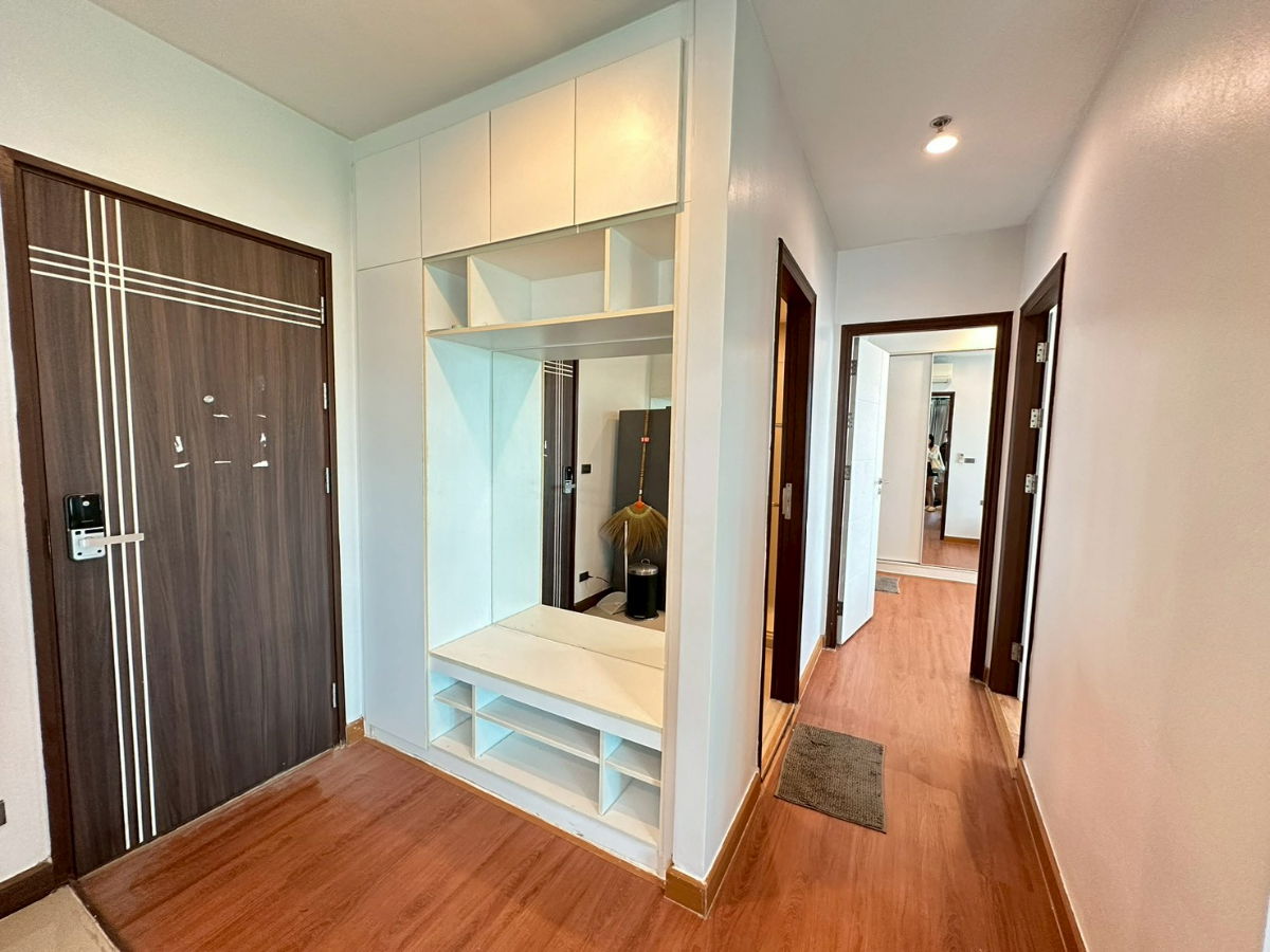 picture ✨ SALE!! THE RISE RESIDENCE CONDOMINIUM HATYAI, near PSU✨2bed 2bath - 19/22