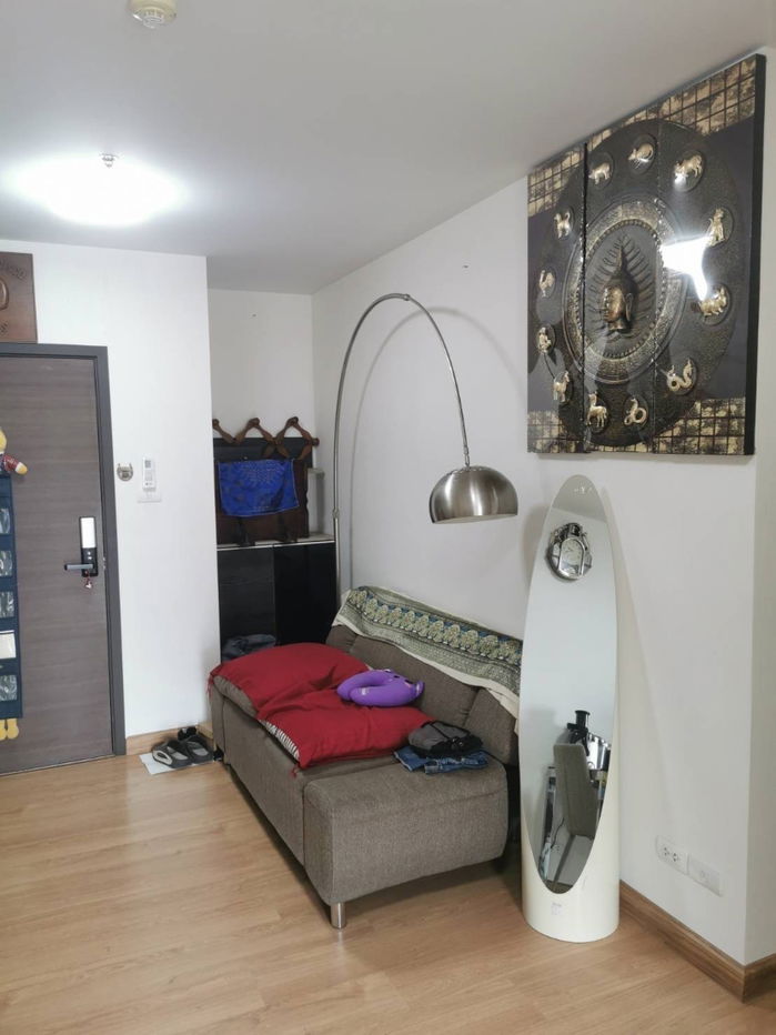 รูป #b4589 22/1/69 ให้เช่า Supalai City Resort Chaengwattana 📲📢สอบถาม ld line @condoboy - รูปที่ 6/11