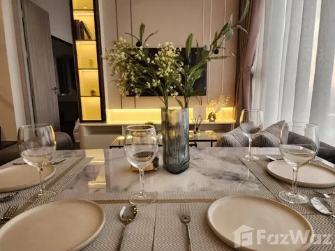 2 Bedroom Condo for rent at Park Origin Chula Samyan 1988533