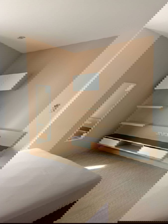 รูป TH0258 | ให้เช่า Up Ekkamai 💸 ราคาเช่า 28,000 บาท/เดือน 🚆 BTS เอกมัย - รูปที่ 5/7