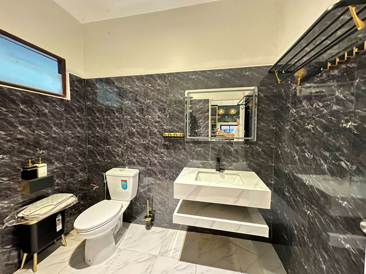 รูป 🏡 บ้านสวนวิลล่า…พื้นที่พักใจสำหรับชีวิตที่ช้าลง - รูปที่ 4/45