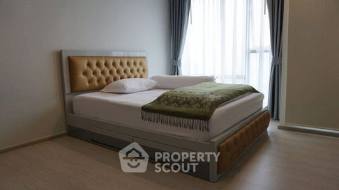 คอนโด สตูดิโอ ที่ ริทึ่ม อโศก ใกล้ MRT พระราม 9 (ID 730412)