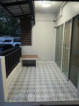 ทาวน์เฮ้าส์ 3-ห้องนอน ใน บ้านใหม่ (ID 2571140)