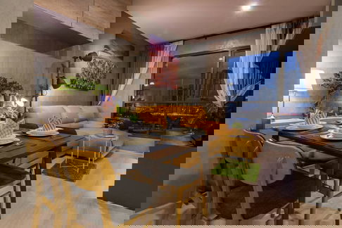 Condo for rent, Life Sukhumvit 48, near BTS Phra Khanong.