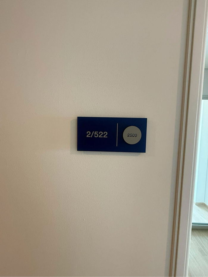 รูป #Z4270💥 210169 🔥ให้เช่าคอนโด Lumpini Place Chaengwattana-Pakkret Station - รูปที่ 8/8