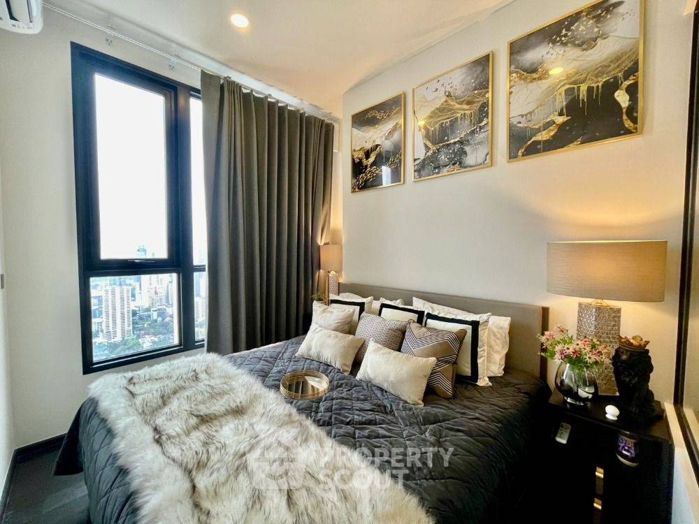 picture 1-BR Condo at Park Origin Thonglor near BTS Thong Lor (ID 2060268) - 7/17