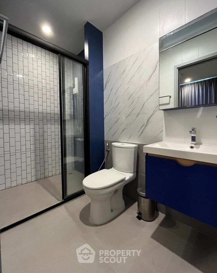 picture 1-BR Condo at XT Ekkamai near BTS Thong Lor (ID 2566304) - 5/13