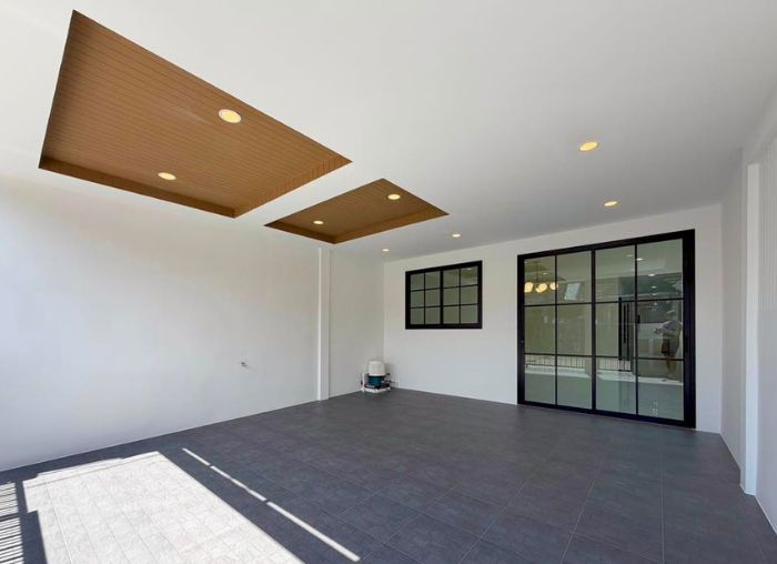 รูป ขาย ทาวน์เฮ้าส์ 2 นอน 2 น้ำ ซอยพัชนี-บางชีเหล้า เมือง ภูเก็ต 3.29 ล้านบาท - รูปที่ 5/13