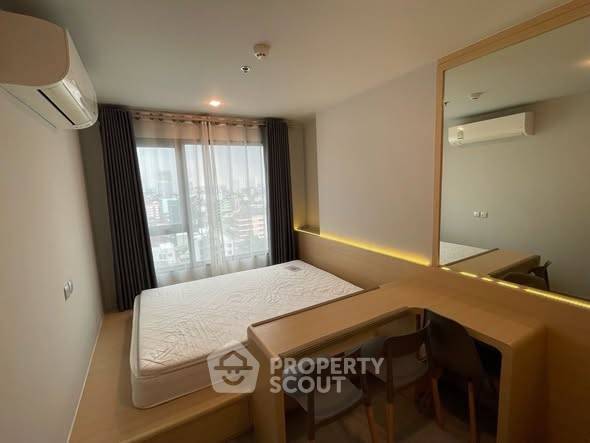 picture 1-BR Condo at Life Ladprao near BTS Ha Yaek Lat Phrao (ID 2569327) - 1/12