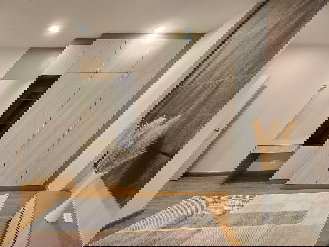 รูป 🌆 ให้เช่า CENTRO BANGNA (เซนโทร บางนา) | ใกล้สนามบิน ทางด่วน + Walk-in Closet 🌃 - รูปที่ 15/20