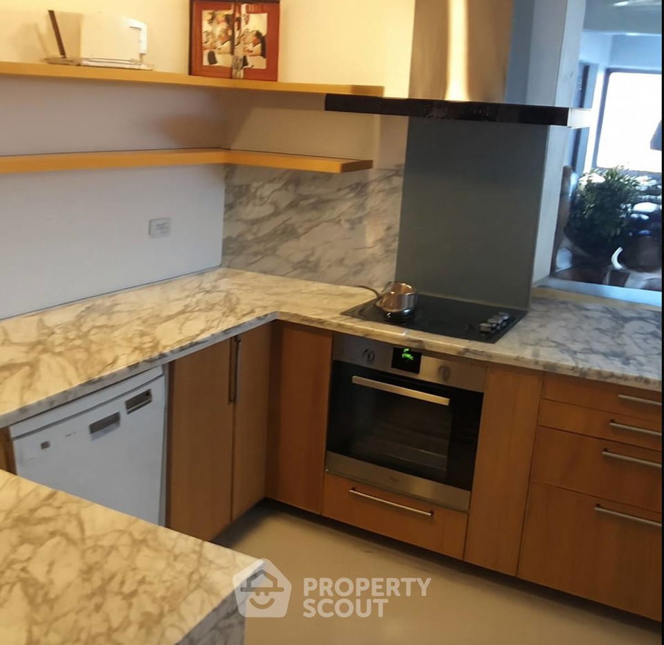 รูป คอนโด 3-ห้องนอน ที่ อโศก ทาวเวอร์ คอนโดมิเนียม ใกล้ MRT เพชรบุรี (ID 2569857) - รูปที่ 4/15