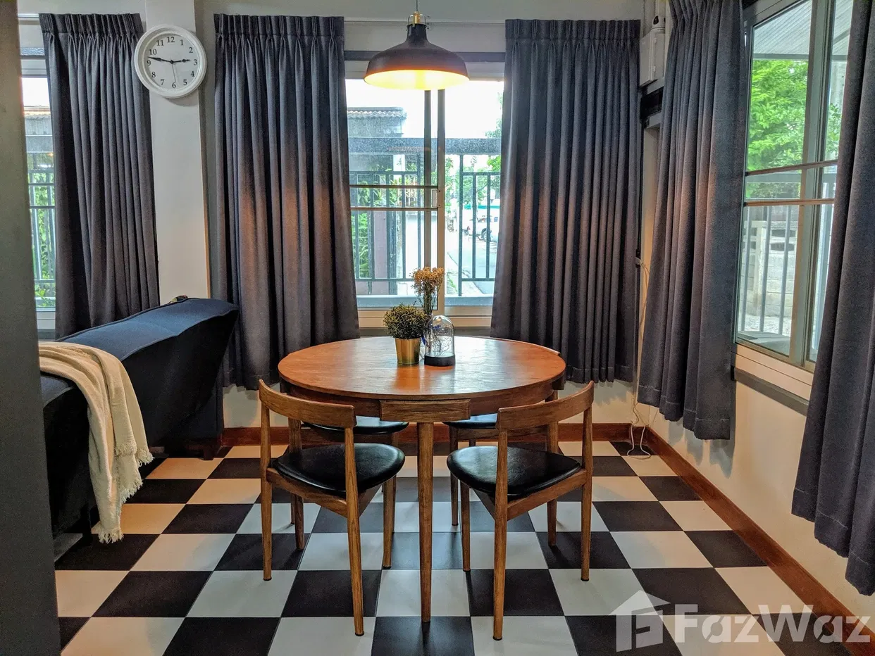 รูป บ้านเดี่ยวให้เช่า 2 ห้องนอน ใน ห้วยขวาง, กรุงเทพมหานคร 5358422 - รูปที่ 18/41