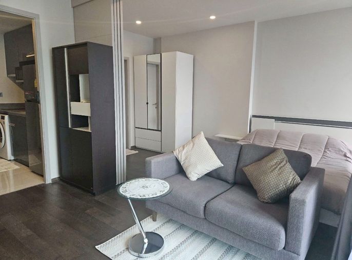 🚨 ห้องมาใหม่ 🚨 ให้เช่า IDEO Q สยาม ราชเทวี ห้องสวย พร้อมอยู่เพียง 20,000 บาทเท่านั้น สนใจแอดไลน์ @255ghzjq(ใส่ @ ด้วยน้า)🏠✨