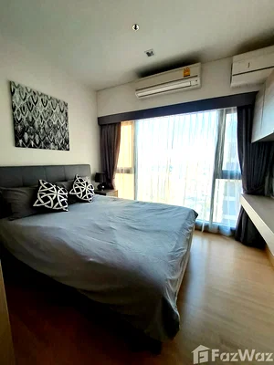 ขายคอนโด : ขาย คอนโด 1 ห้องนอน ในโครงการ วิซดอม ค็อนเน็ค สุขุมวิท 5892715