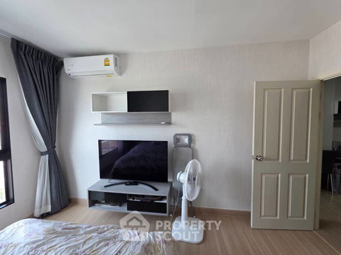 คอนโด 1-ห้องนอน ที่ ศุภาลัย ลอฟท์ ตลาดพลู สเตชั่น ใกล้ BTS ตลาดพลู (ID 2572614)