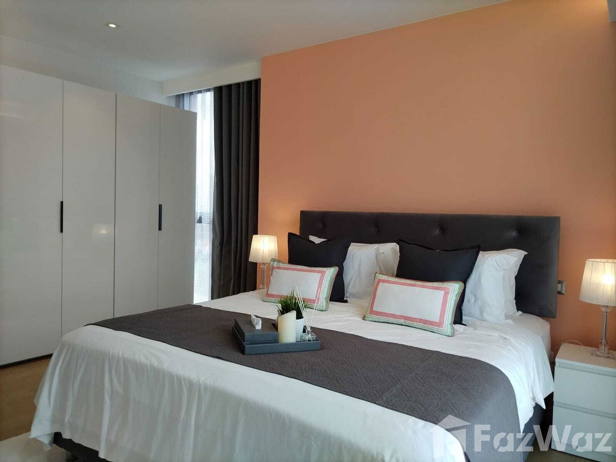 รูป ขาย คอนโด 3 ห้องนอน ในโครงการ เซอร์เคิล สุขุมวิท 31 1993028 - รูปที่ 4/16